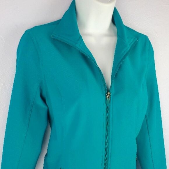 LUCY Athletic Jacket - Picture 1 of 7